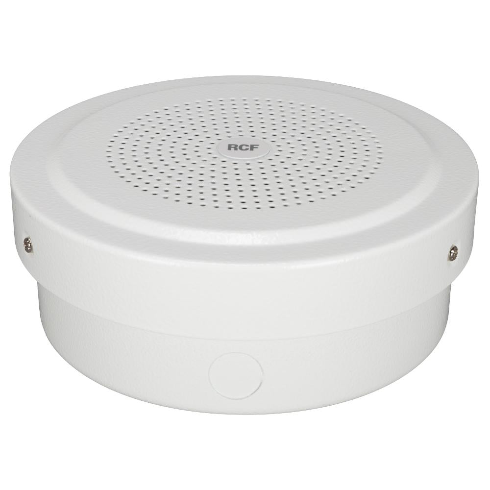 RCF DU 60EN UNIVERSAL WALL AND CEILING STEEL SPEAKER