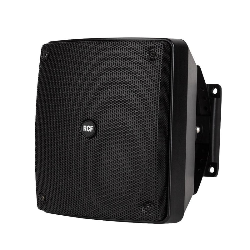 RCF Two Way Speaker MQ 80P Black