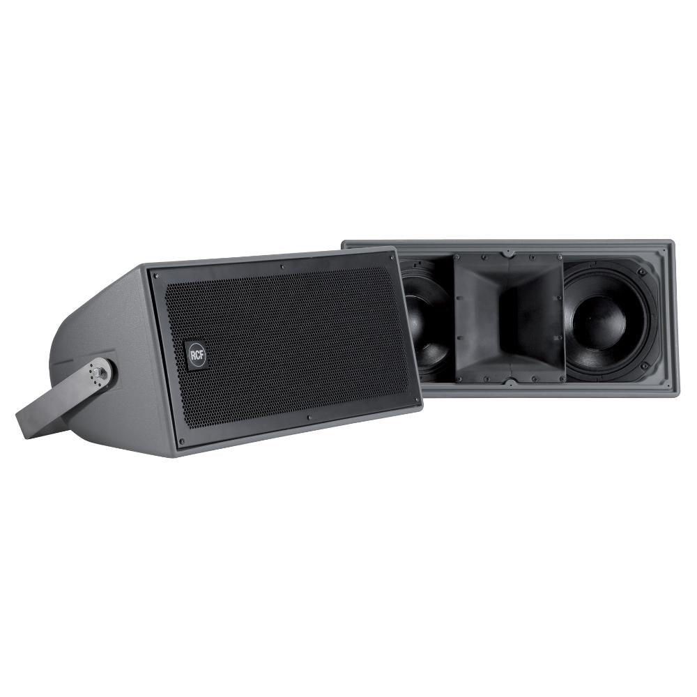 RCF P 4228 2-Way Weatherproof Speaker System 800W RMS