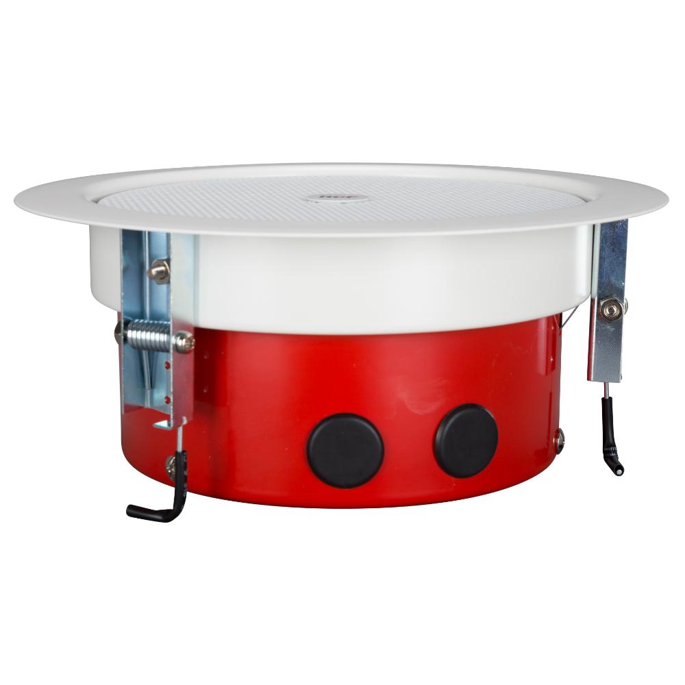 PL 68EN CEILING SPEAKER WITH FIRE DOME
