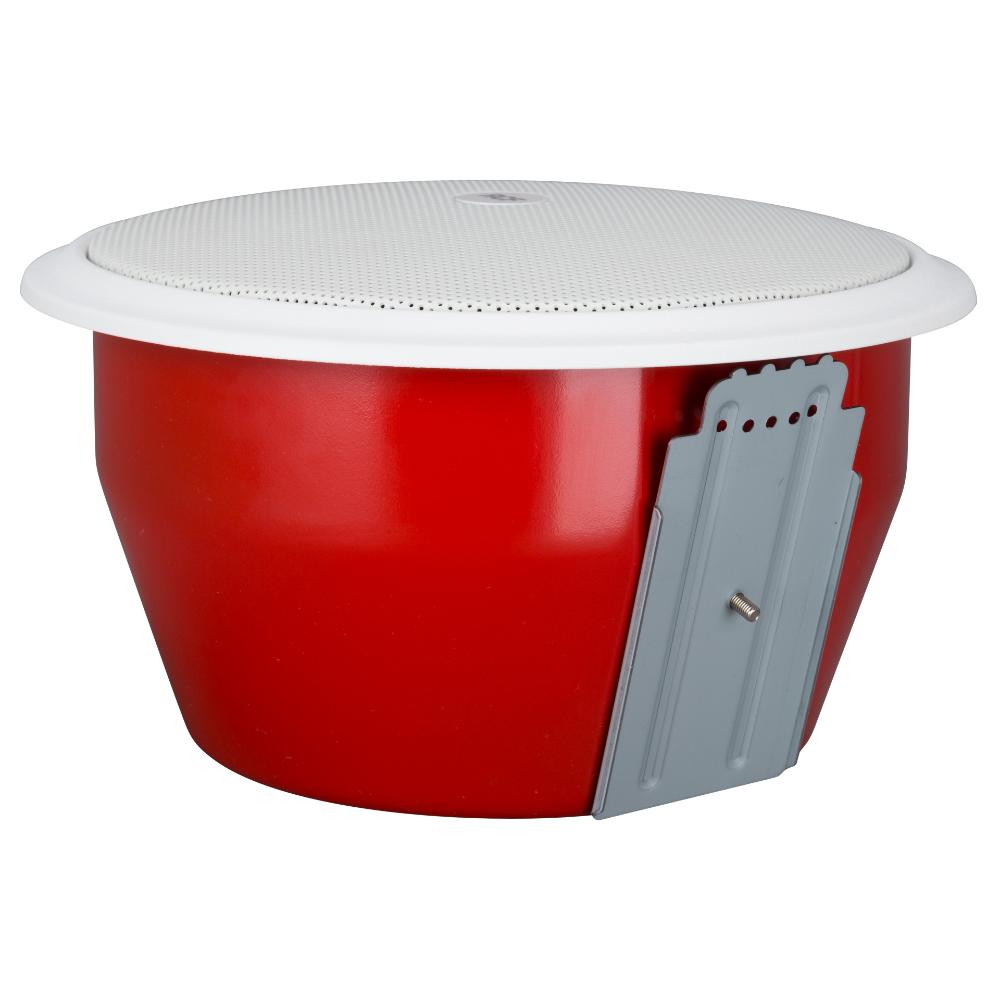 PL 70EN CEILING SPEAKER WITH FIRE DOME