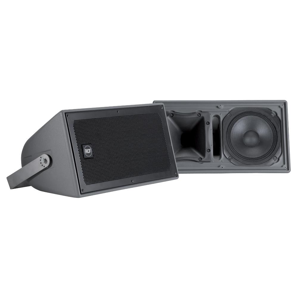 RCF P 1108T 2-Way Weatherproof Speaker System 250W RMS