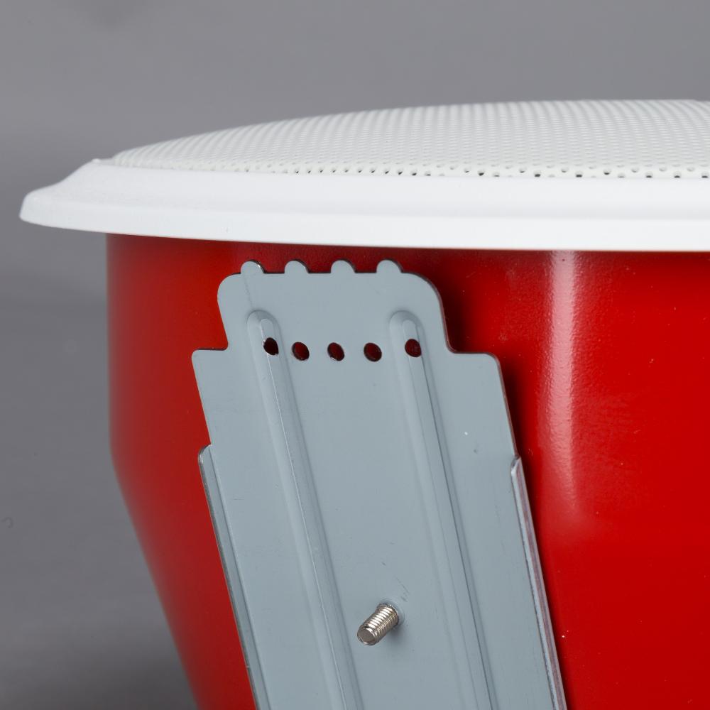 PL 70EN CEILING SPEAKER WITH FIRE DOME