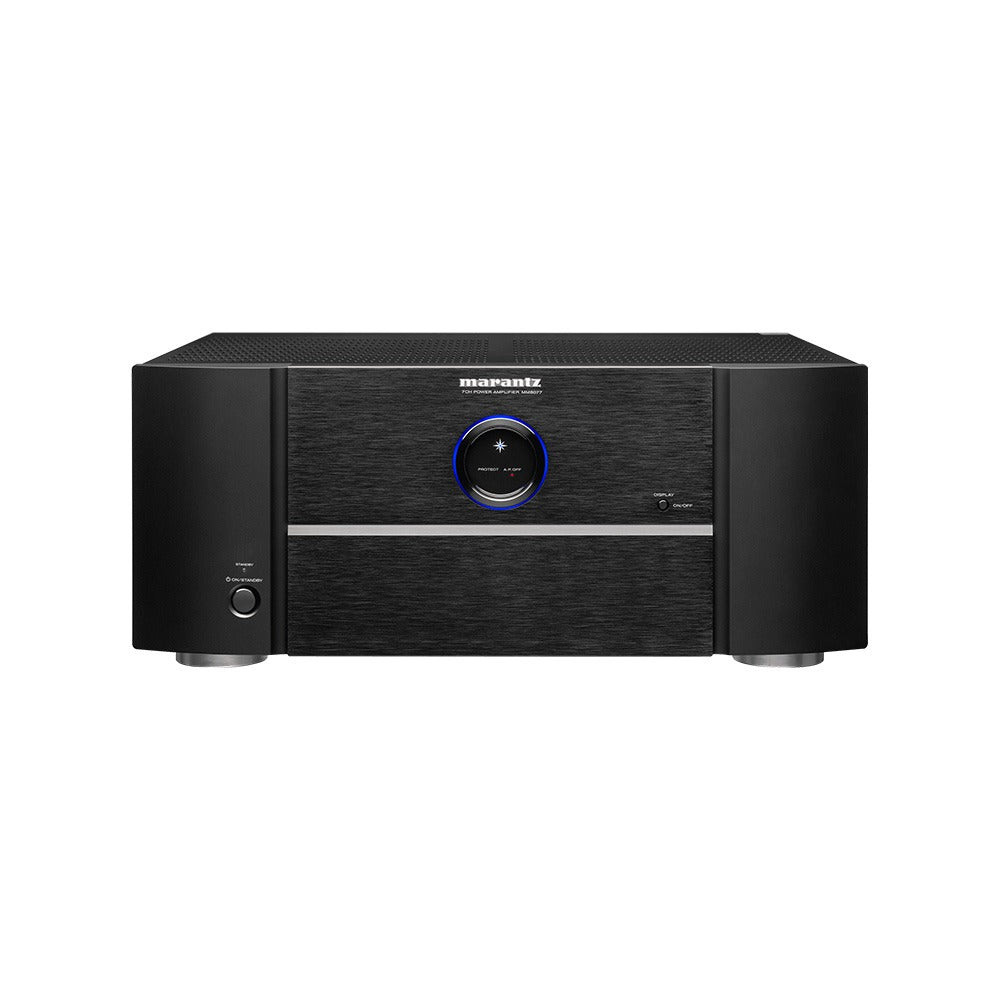 Marantz MM8077/N1B – 7 Channel Power Amplifier with 150W