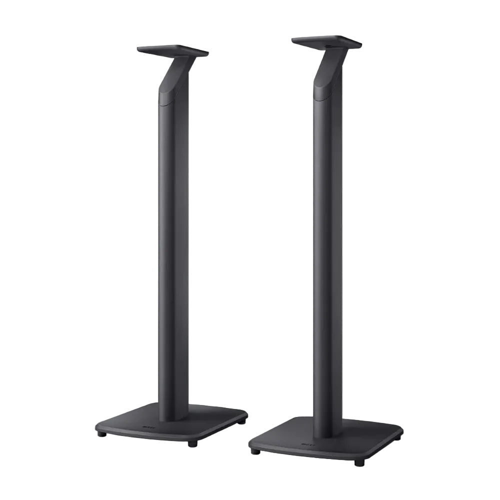 KEF S1 Floor Stand – Premium Speaker Stand for LSX II & LSX II LT