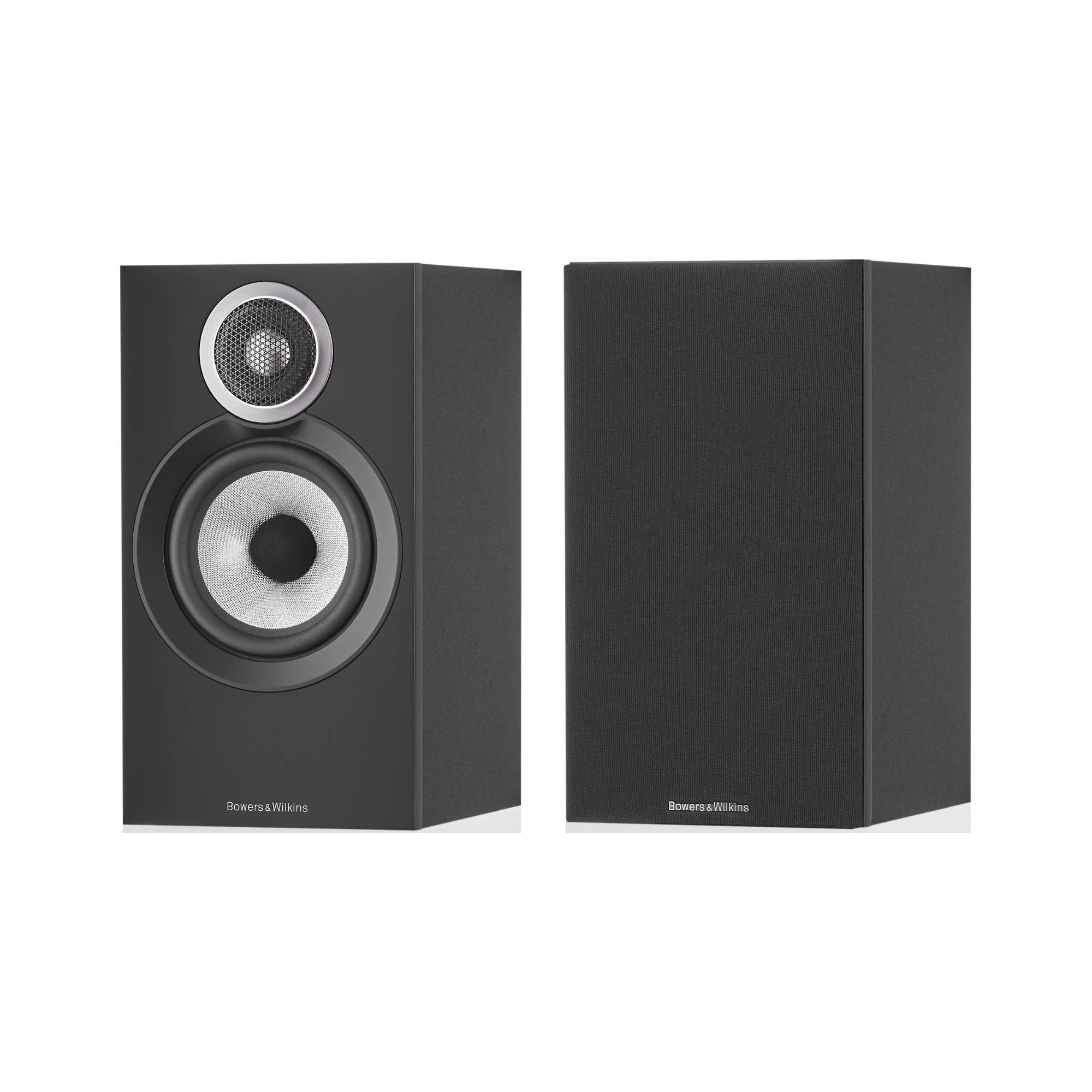 607 S3 Bookshelf speaker