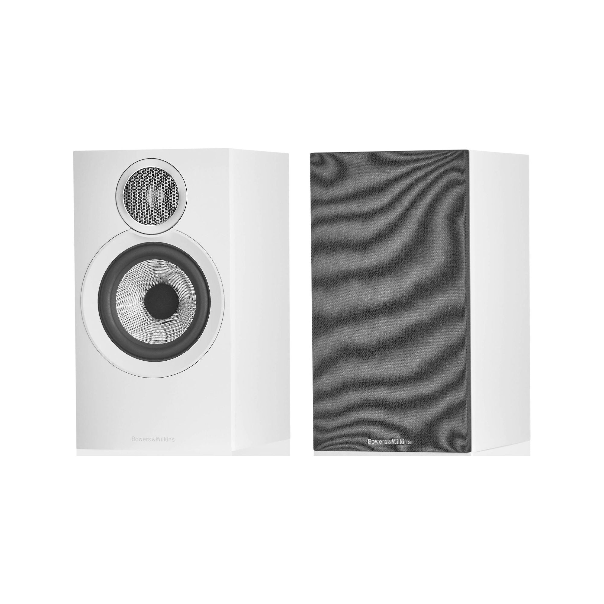 607 S3 Bookshelf speaker