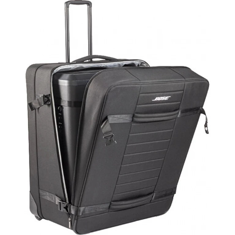 BOSE PREMIUM ROLLER BAG,SUB2,BLACK