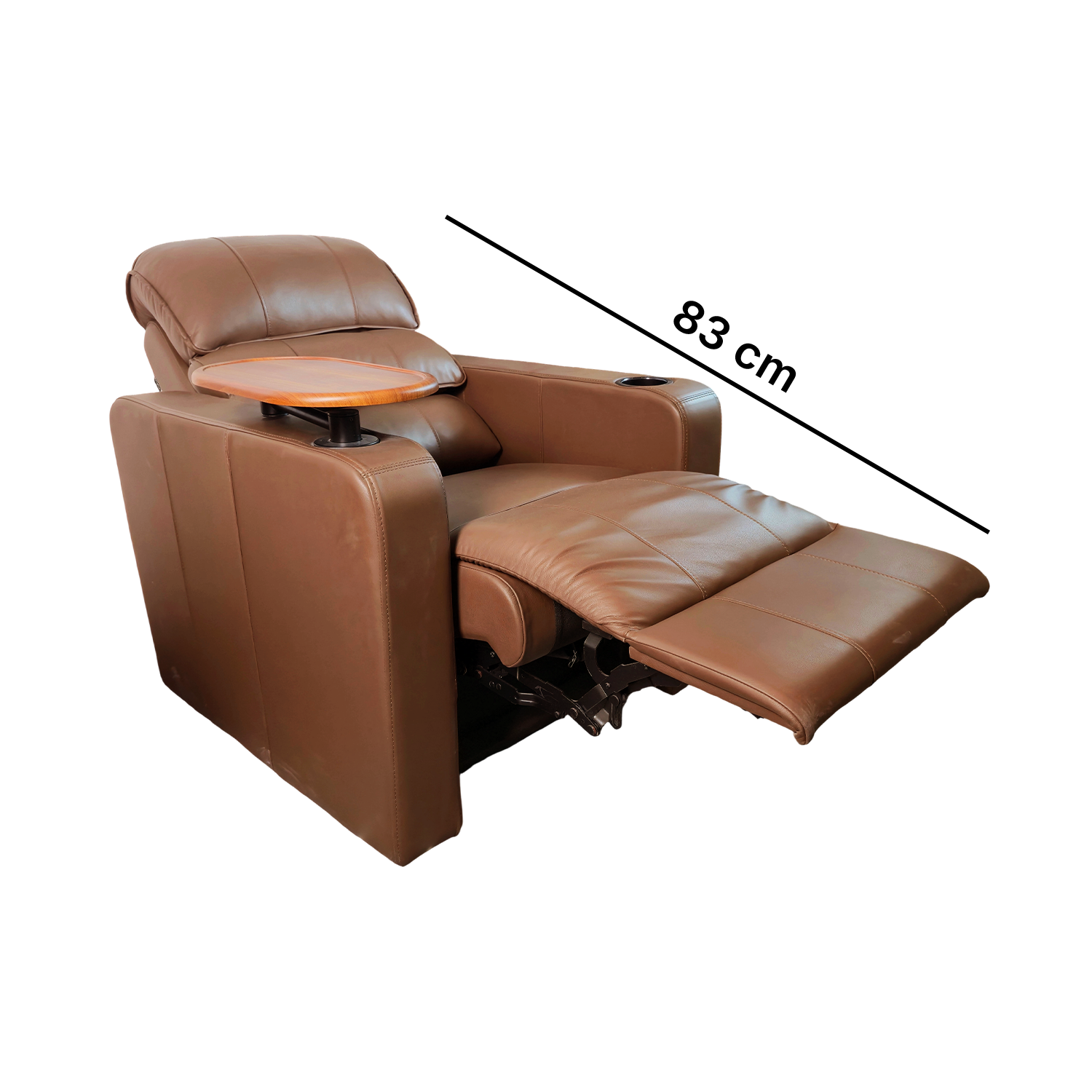Home cinema Recliner Chair