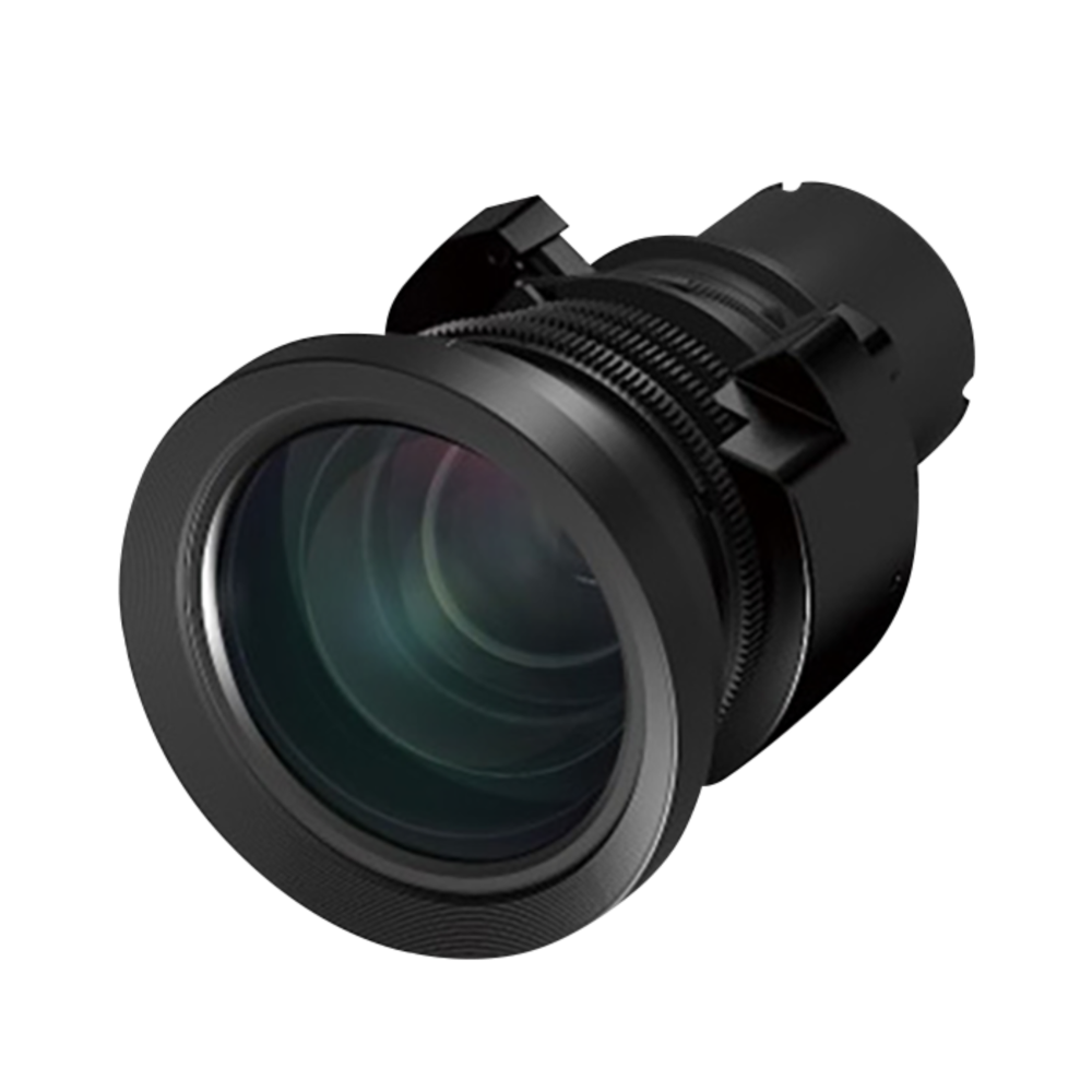 Epson ELPLW08 – Wide Throw Zoom Projection Lens