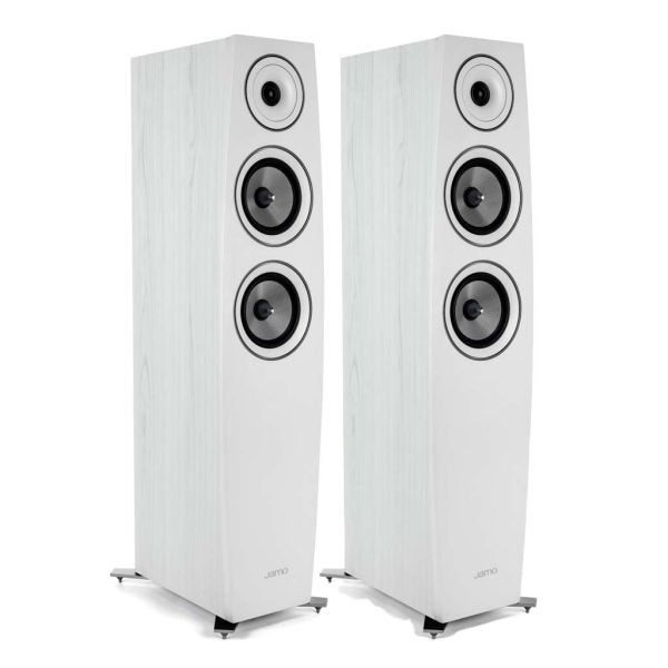 Jamo C 95 II Floorstanding Speakers