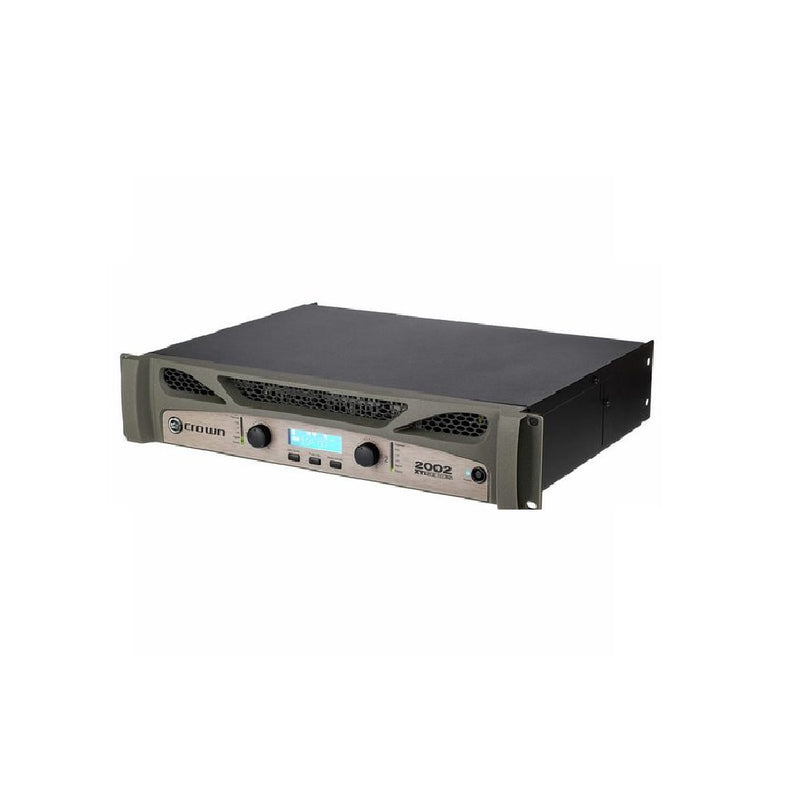 Two-channel amplifier NXTI2002-U-EU