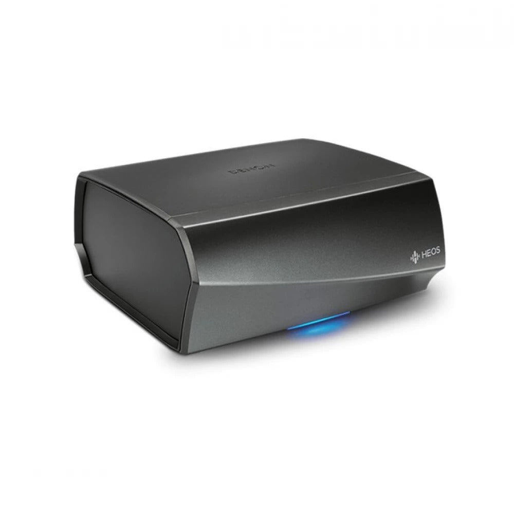 Denon HEOS Link HS2 Wireless Network Audio Pre-Amplifier