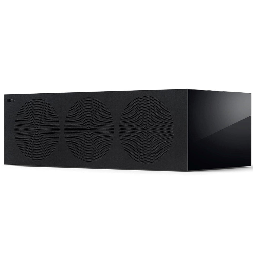 KEF R6 Meta Center Channel