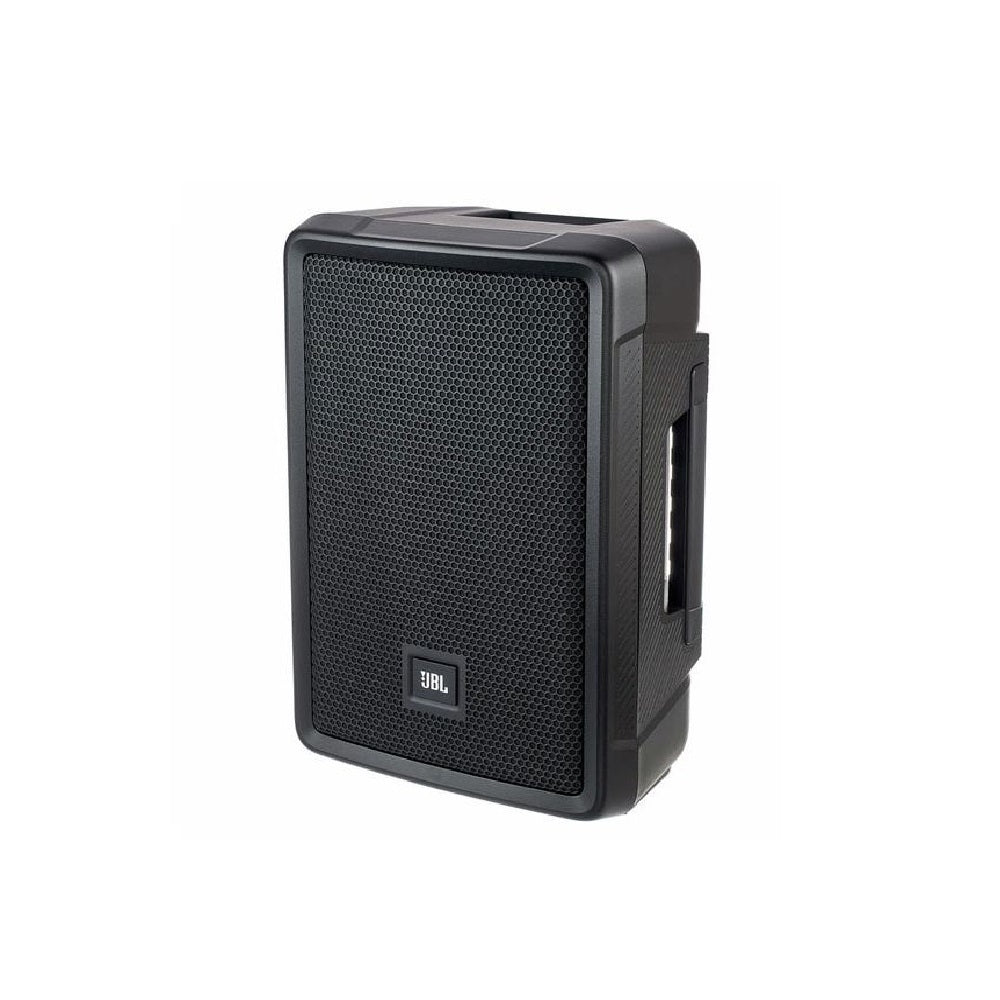 مكبر صوت محمول PA مقاس 8 بوصات من JBL IRX108BT مزود بتقنية البلوتوث 