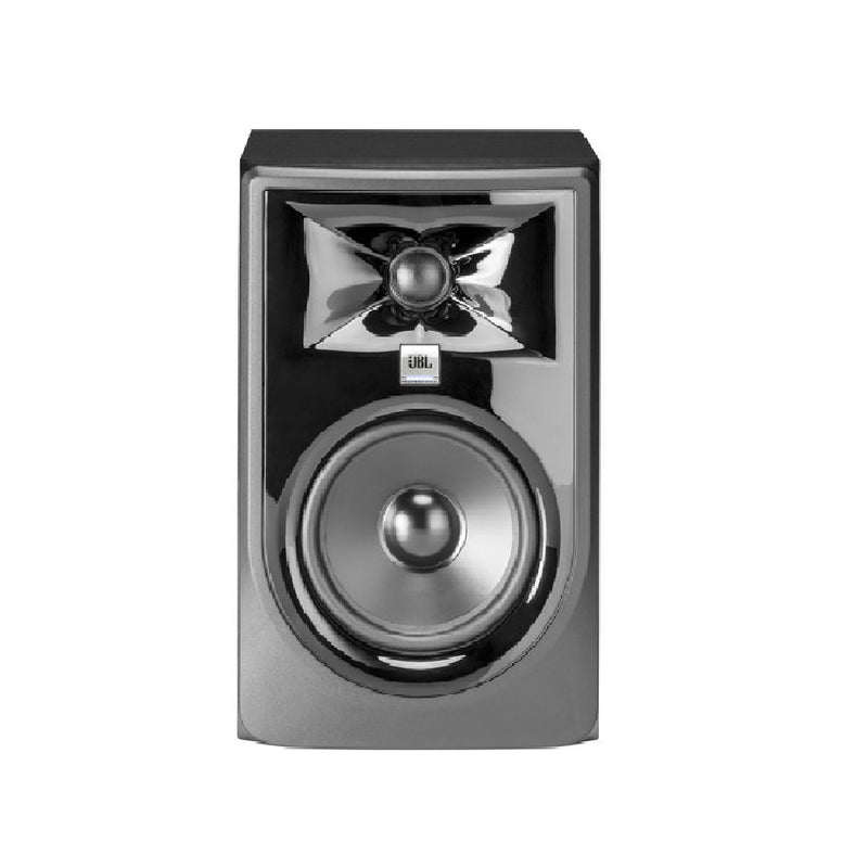 JBL Studio Series Reference Monitor Speaker 305P MkII
