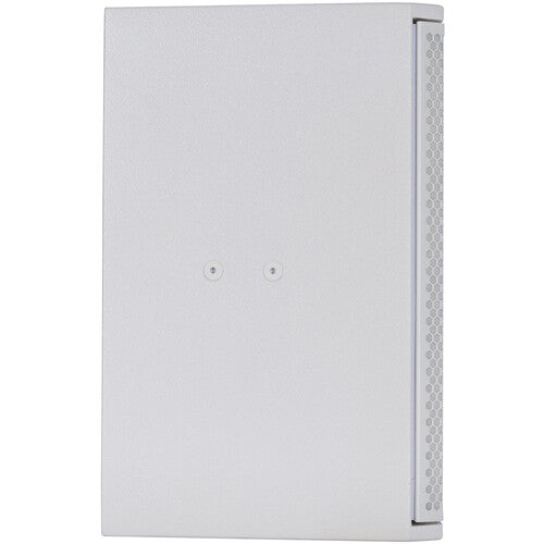 RCF Compact M08 W Two-Way Passive Speaker 300W (White)