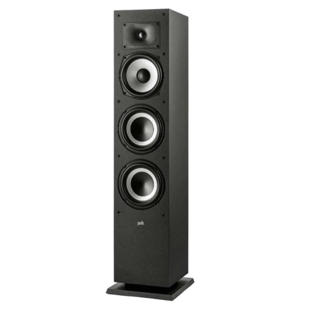 Polk Audio Monitor XT60 Floorstanding Tower Speakers