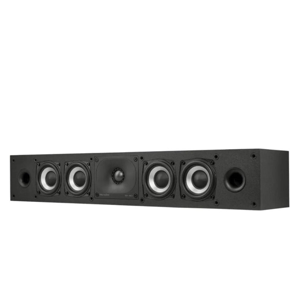 Polk Audio Monitor XT35 Slim Center Channel Speaker
