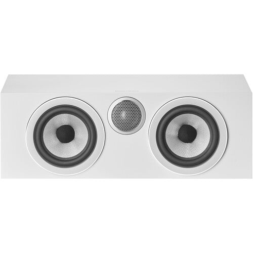 Bowers & Wilkins HTM72 S3 2-Way Center Channel Speaker
