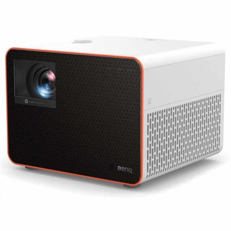 BenQ X3100i Gaming Projector 3300