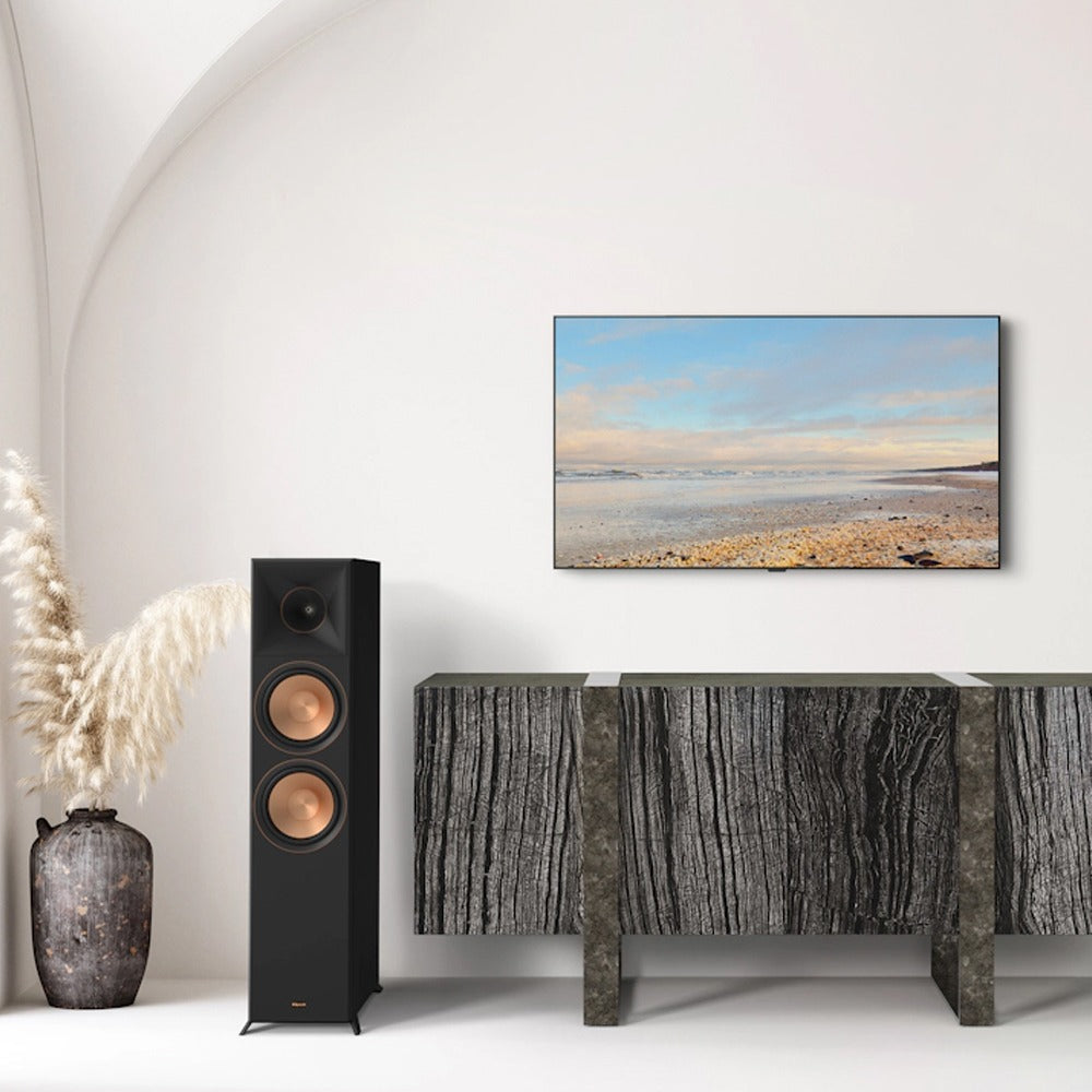 Klipsch RP-8000F II Floor Standing Speaker (pair)