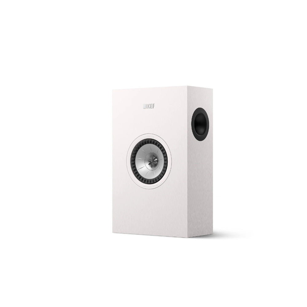 KEF Q4 Meta – 2-Way On-Wall HiFi Speaker