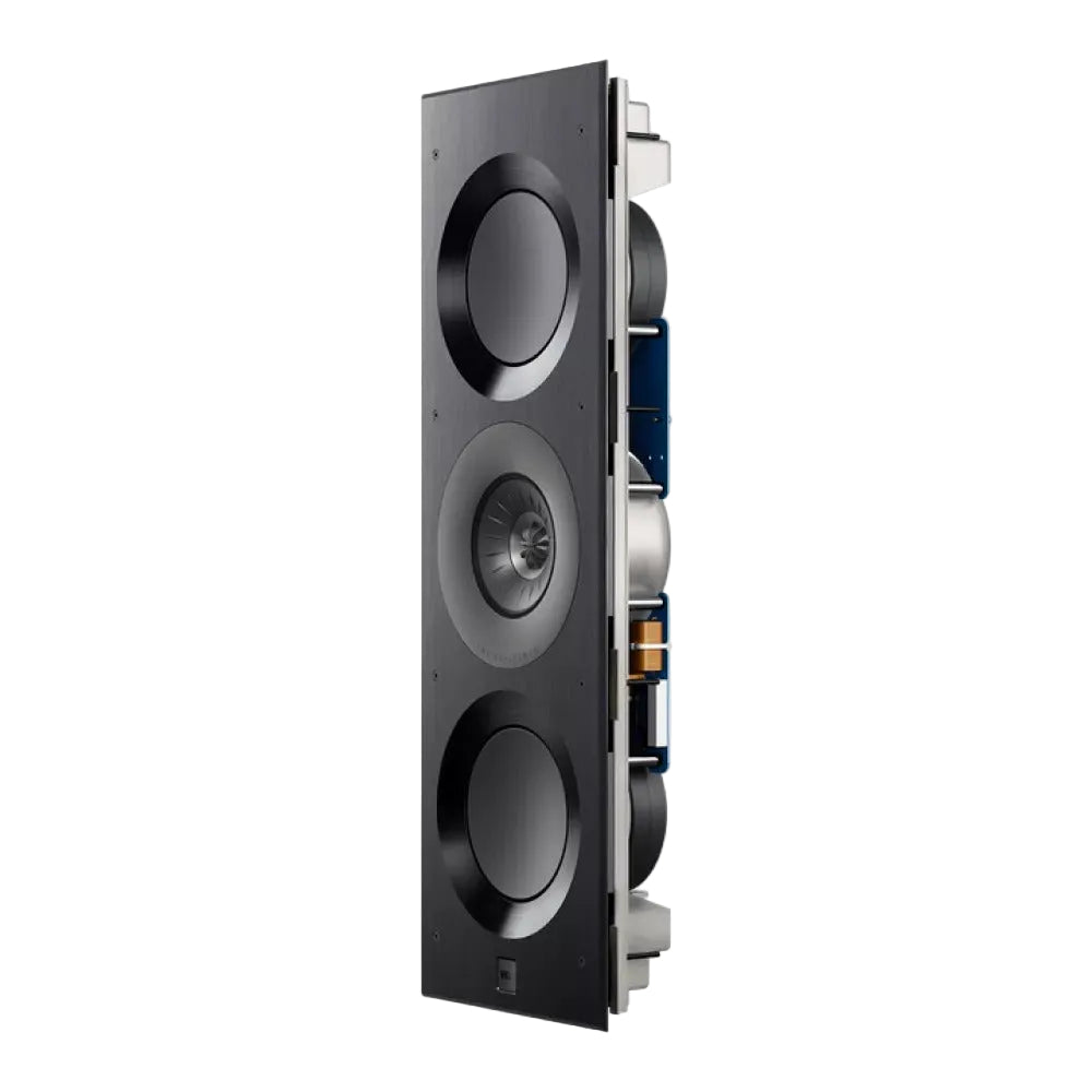 KEF Ci3160REFM-THX Reference In-Wall speaker