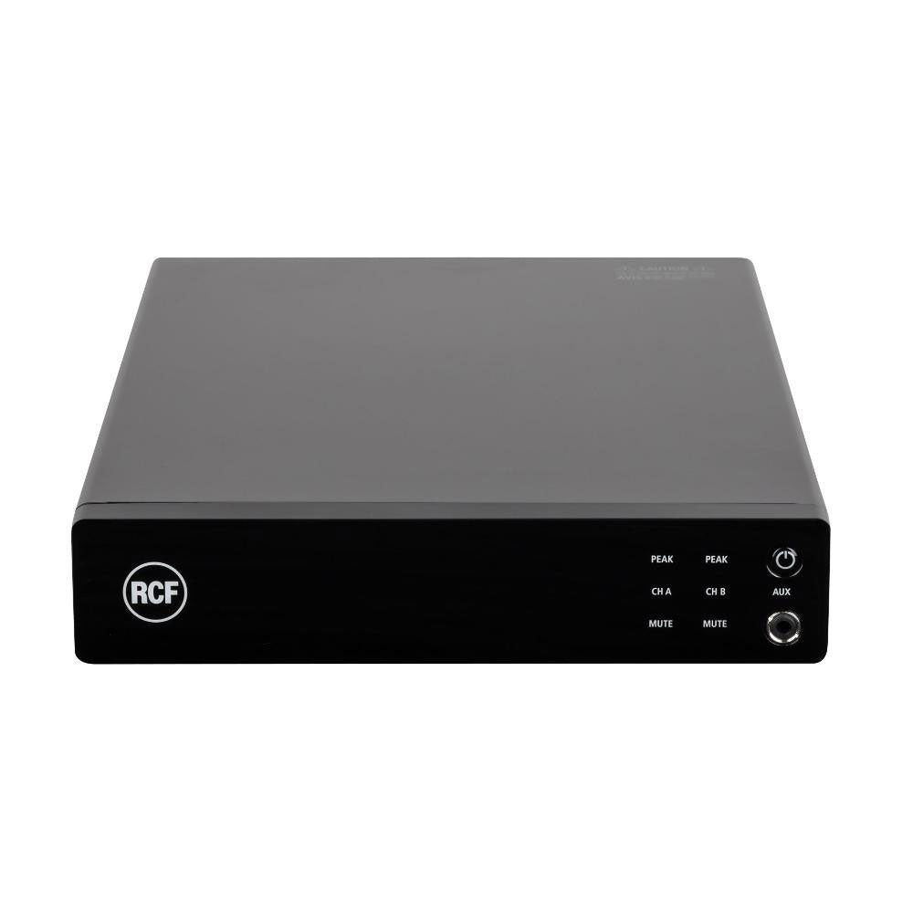 RCF DMA 162P Digital Power Amplifier, 320 W