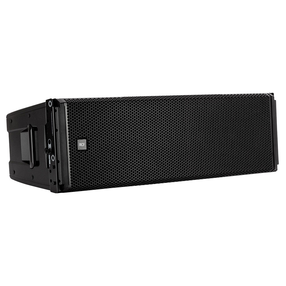 HDL 50-A 4K ACTIVE THREE-WAY LINE ARRAY MODULE