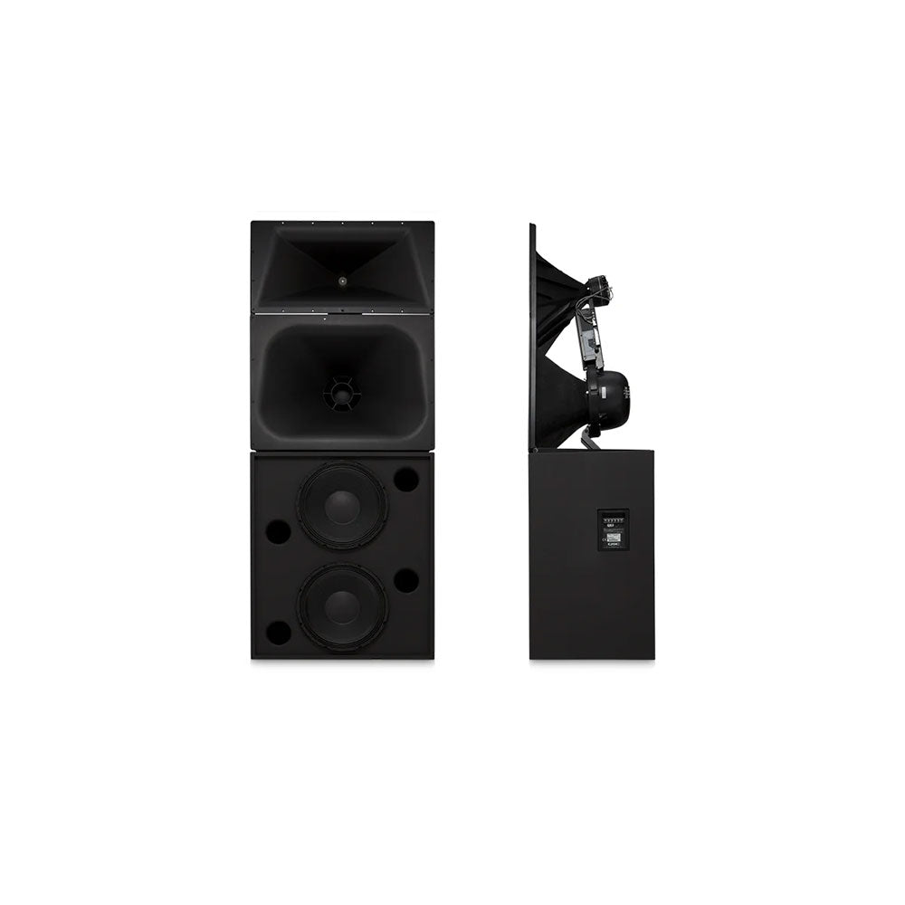SC-424 4-Way Screen Channel Loudspeaker