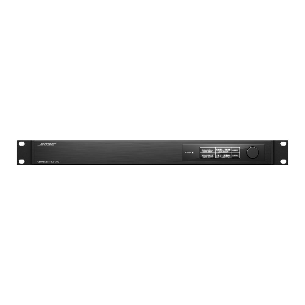 BOSE CONTROLSPACE EX-1280 PROCESSOR 230V UK