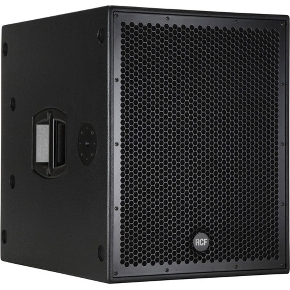 SUB 8004-AS ACTIVE HIGH POWER SUBWOOFER