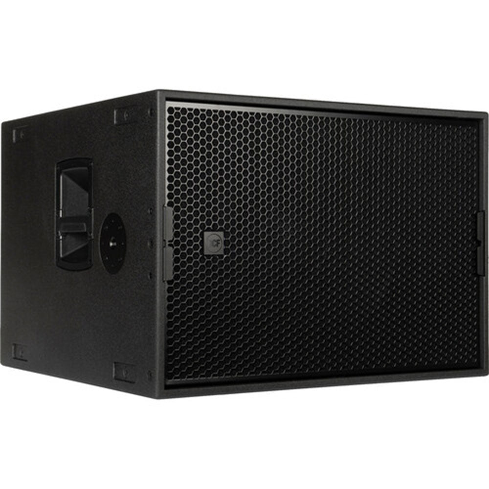 SUB 9019-AS HIGH POWER 19" ACTIVE SUBWOOFER