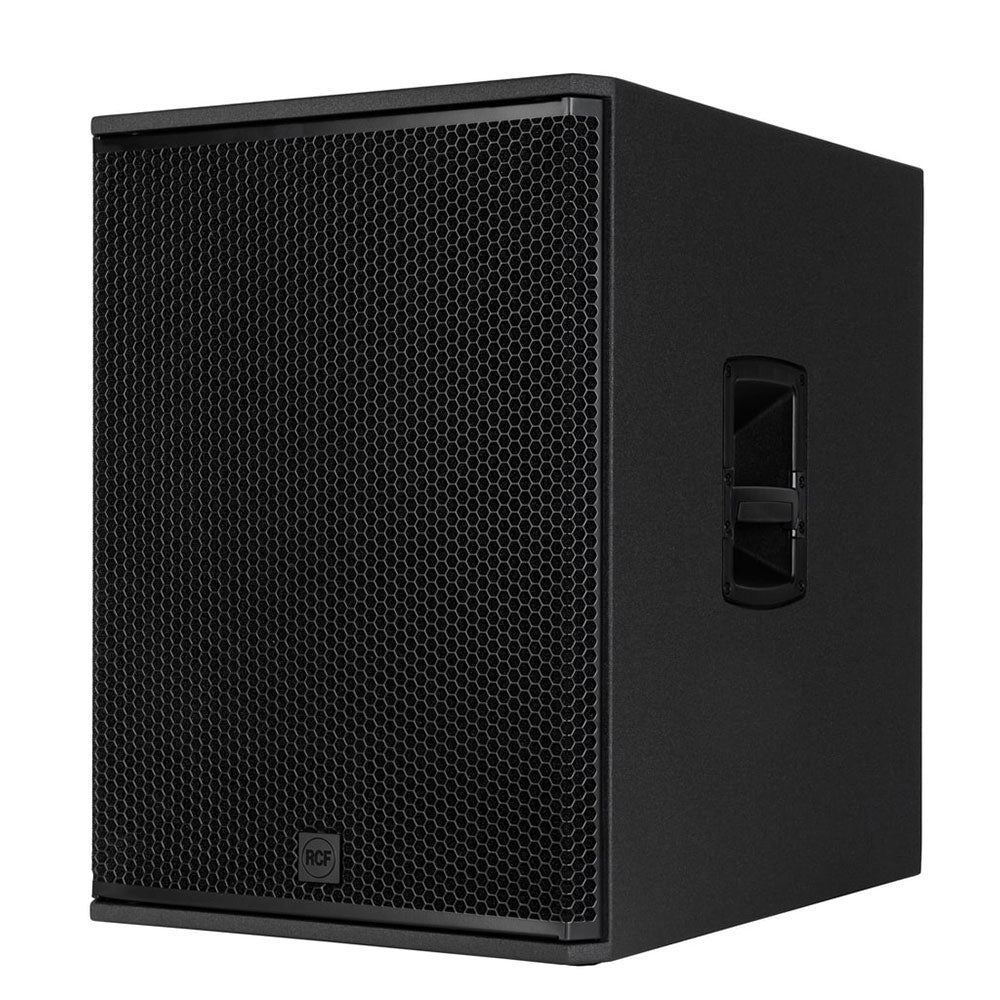 SUB 18-AS PROFESSIONAL ACTIVE SUBWOOFER