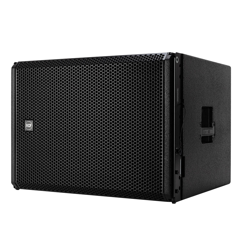 HDL 38-AS ACTIVE FLYABLE SUBWOOFER MODULE