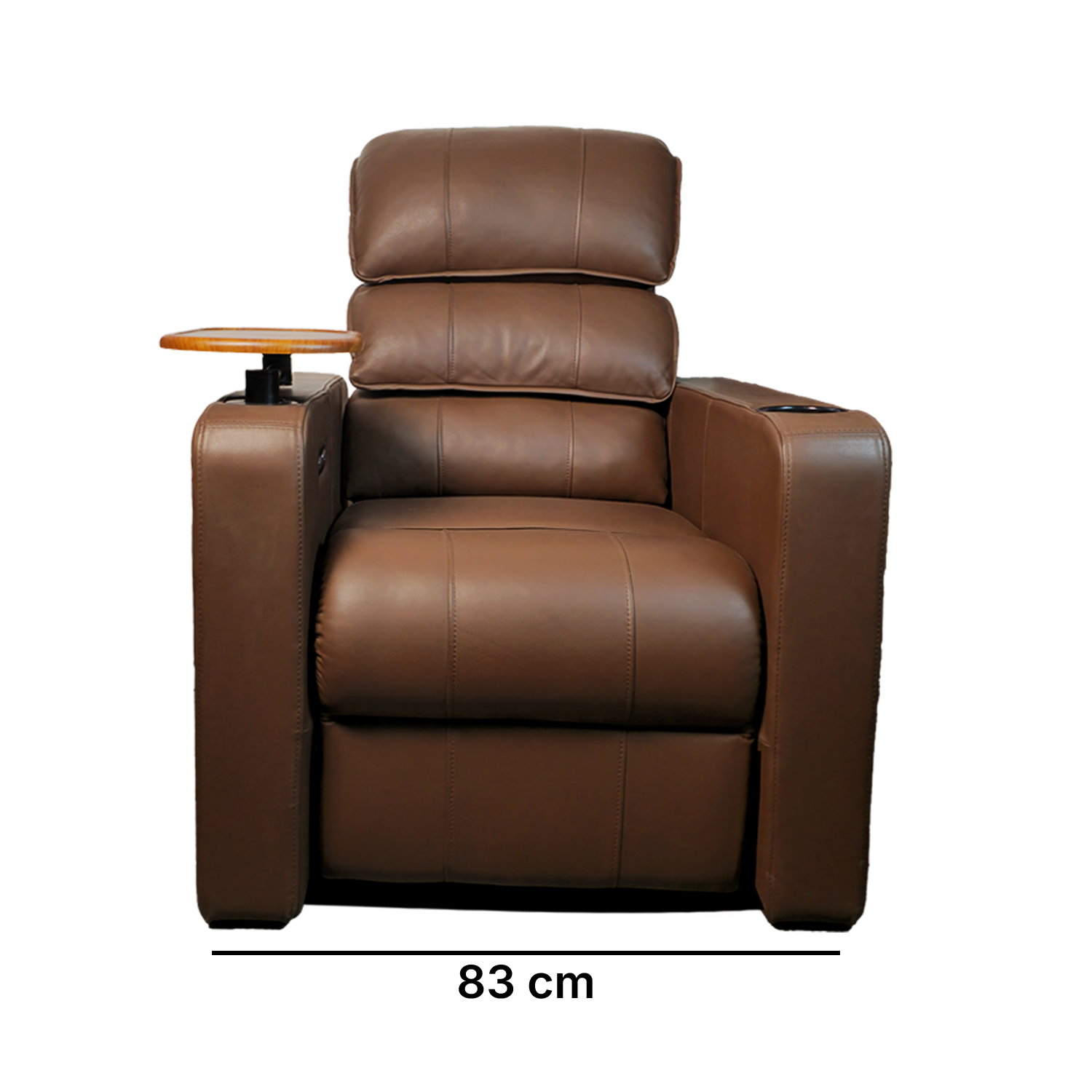 Home cinema Recliner Chair