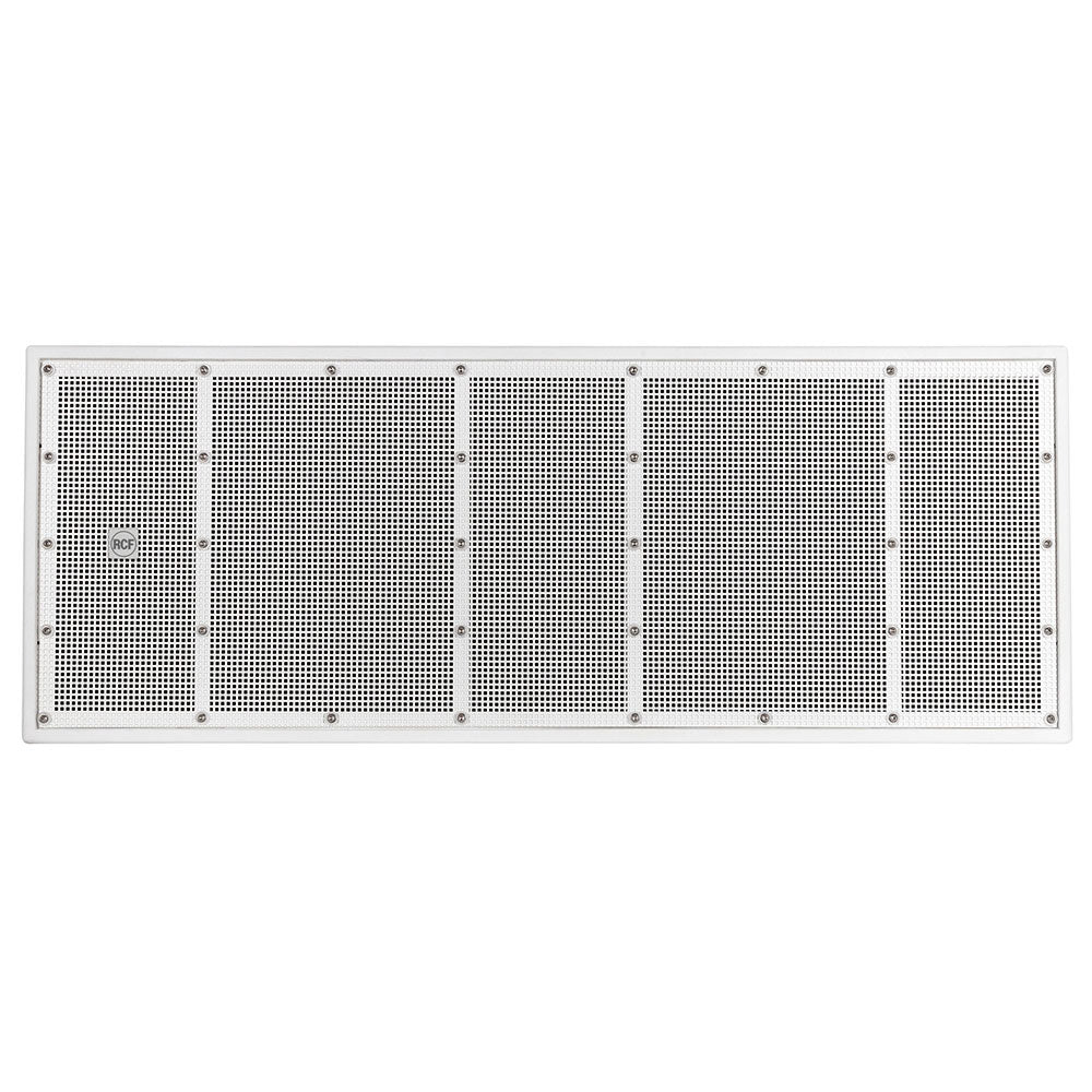 RCF HVL 15-P1 W Three-Way Passive Speaker System