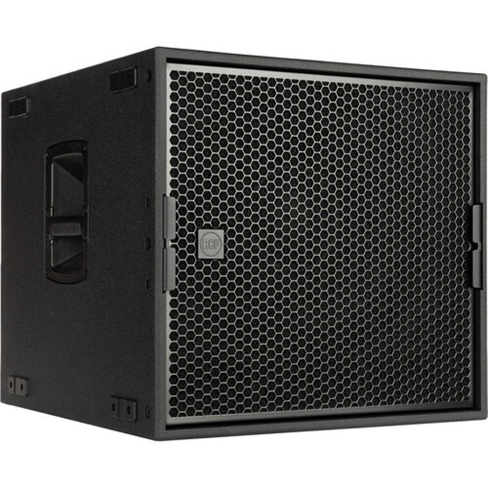 SUB 9016-AS HIGH POWER 16" ACTIVE SUBWOOFER