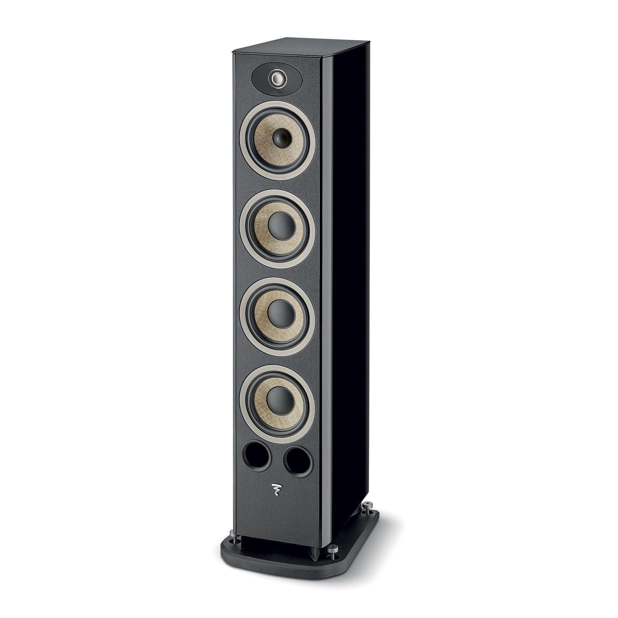 Focal Aria Evo X N°3 3-Way Floorstanding Speaker 220W