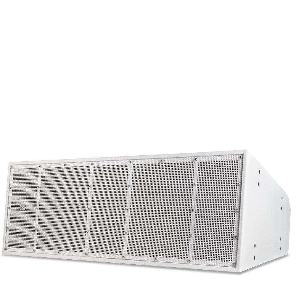 RCF HVL 15-L1 W Three-way passive speaker