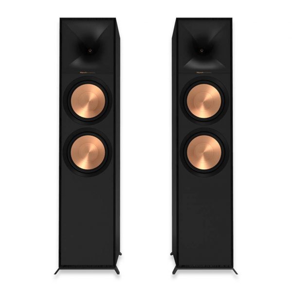 Klipsch R-800F Floorstanding Speaker