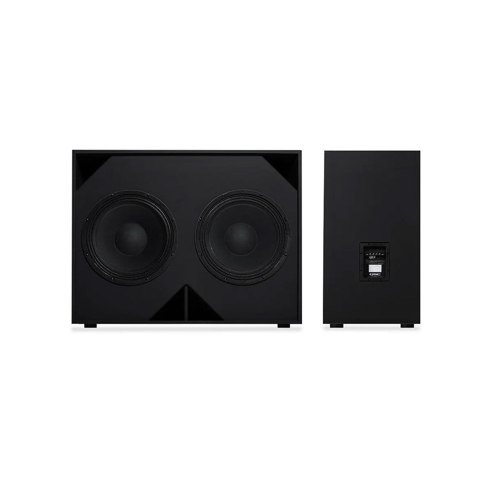 SB-2180 Dual 18-inch Cinema Subwoofer