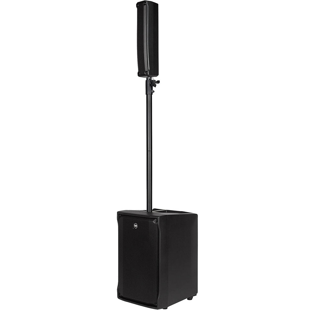 RCF EVOX J8 with Digital Mixer