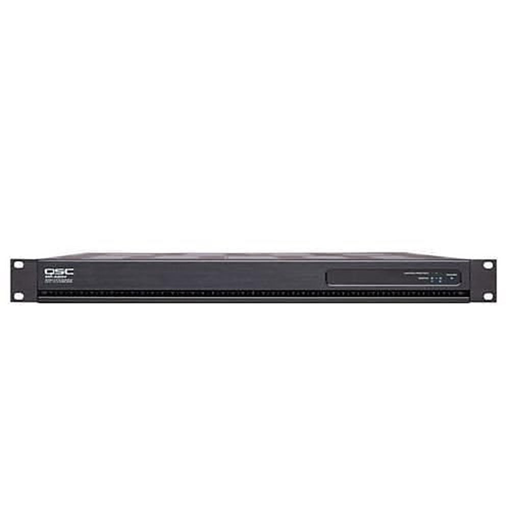 MP-A20V 400W FlexAmp Hi/Lo-Z 2-Channel Amplifier