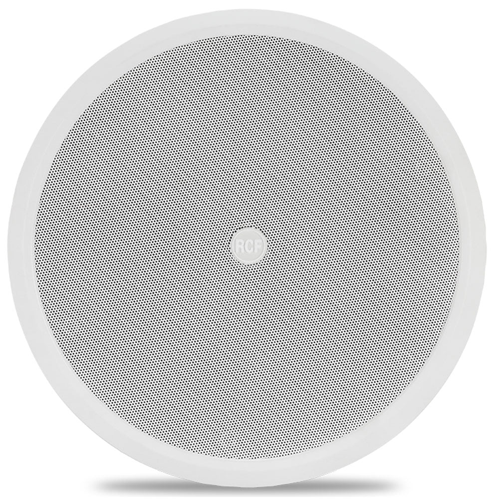 RCF CMR-S 60T W CEILING SUBWOOFER
