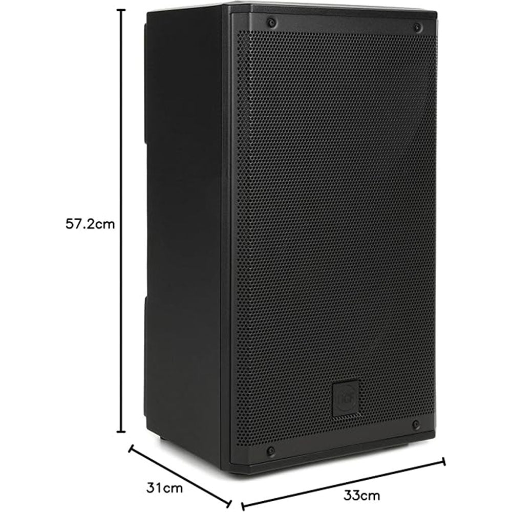 ART 910-A Digital active speaker system 10" + 1.75" v.c