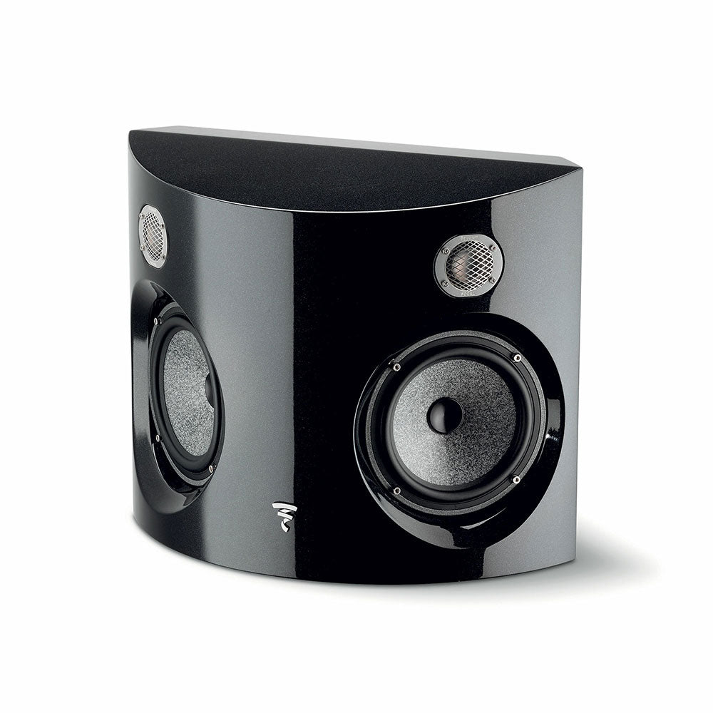 Focal Surround Be – 2-Way Bipolar Surround Speaker