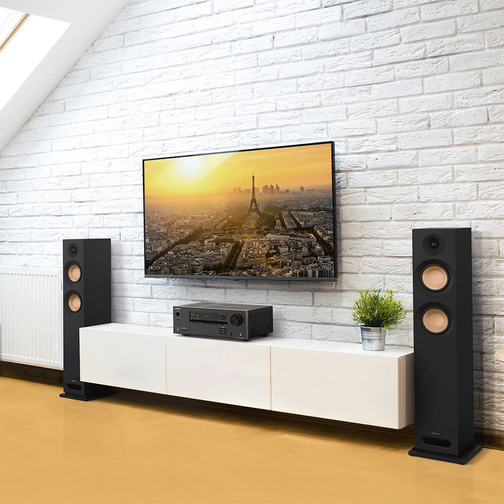 TX-NR5100 7.2-Channel 8K AV Receiver