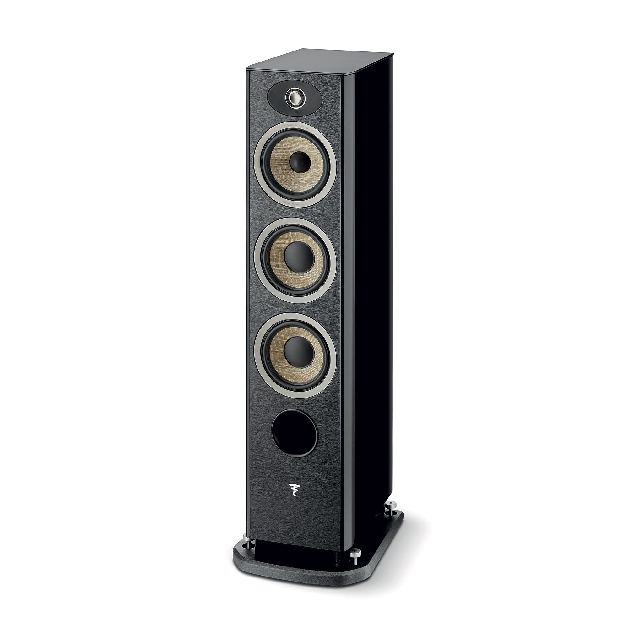 Focal Aria Evo X N°2 c Floorstanding Speaker 200W